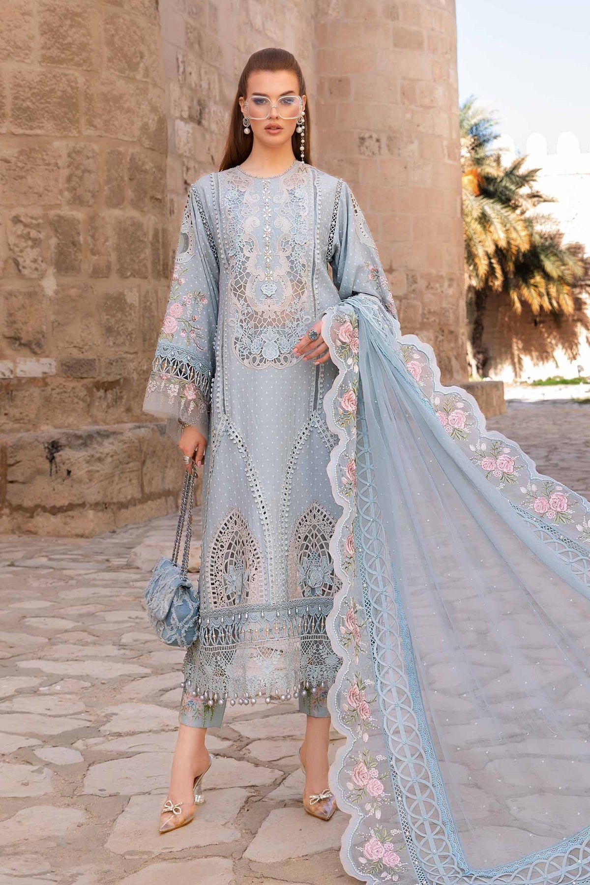 Maria B - Luxury Voyage a Luxe '24