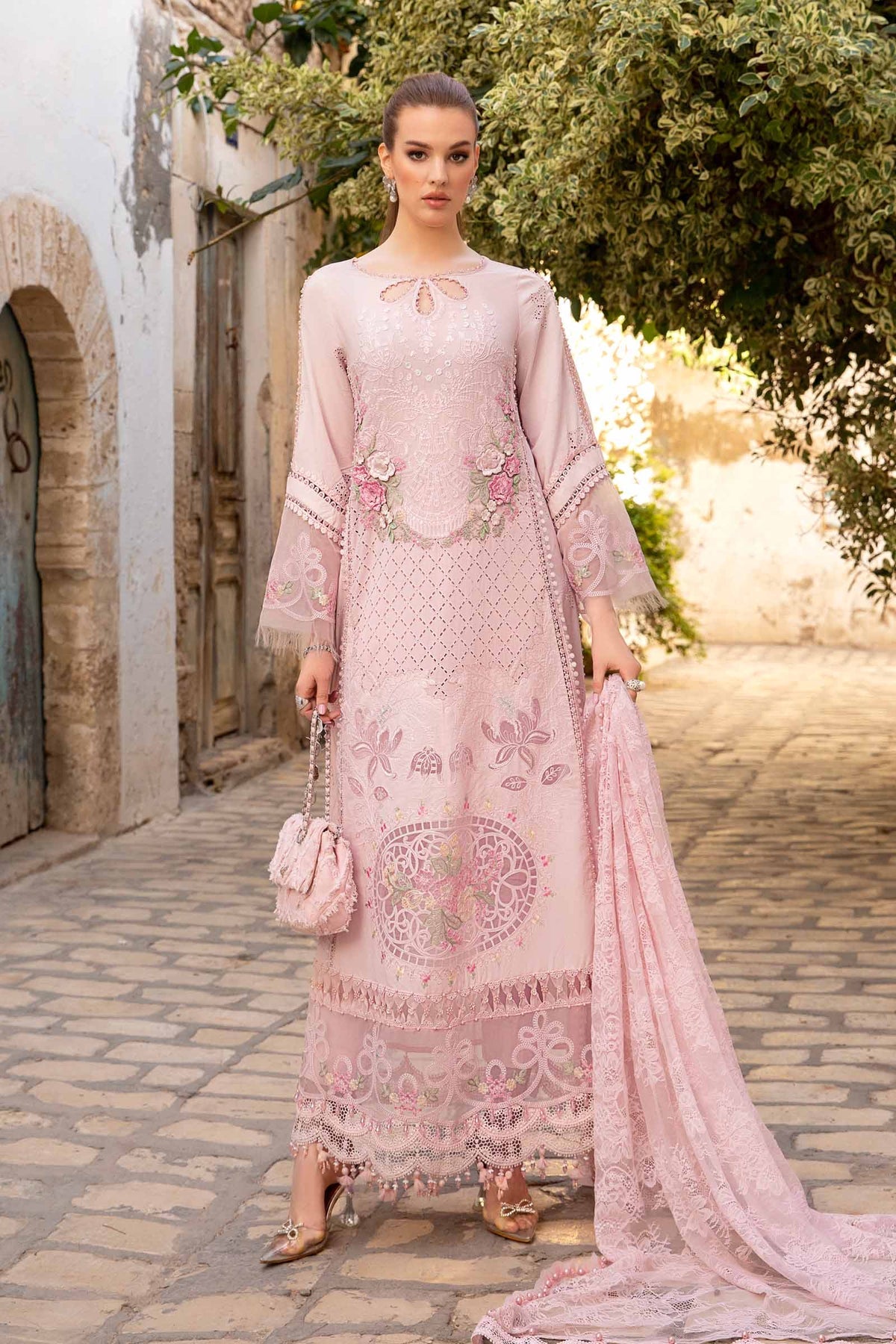 Maria B - Luxury Voyage a Luxe '24