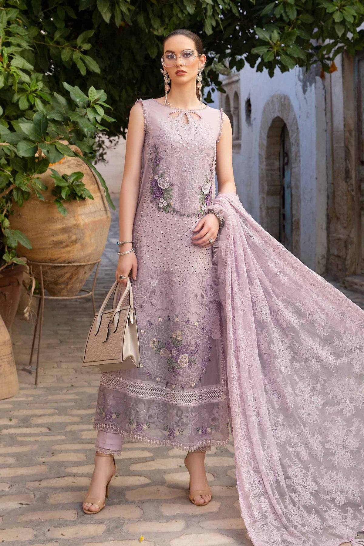 Maria B - Luxury Voyage a Luxe '24