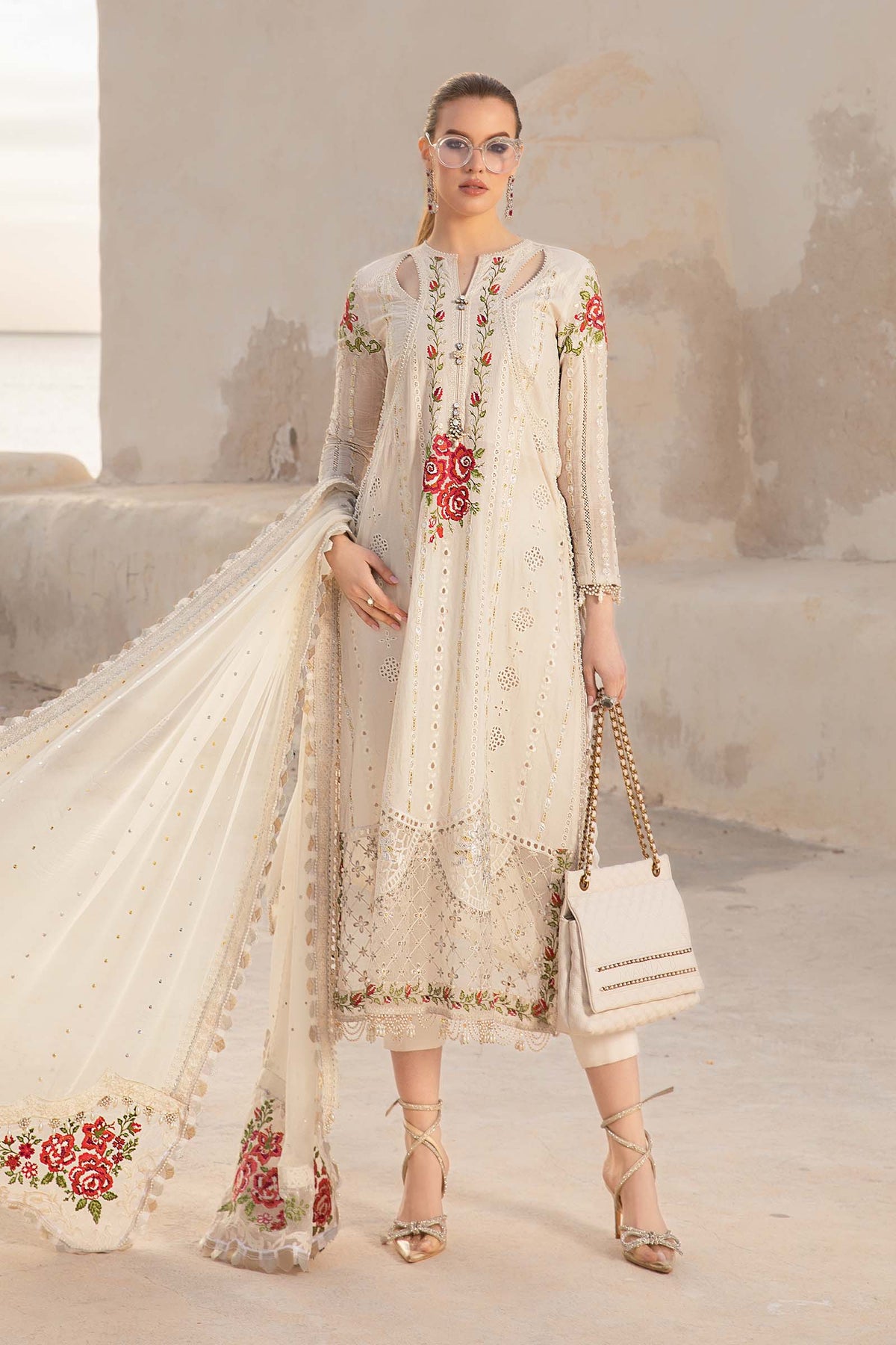 Maria B - Luxury Voyage a Luxe '24