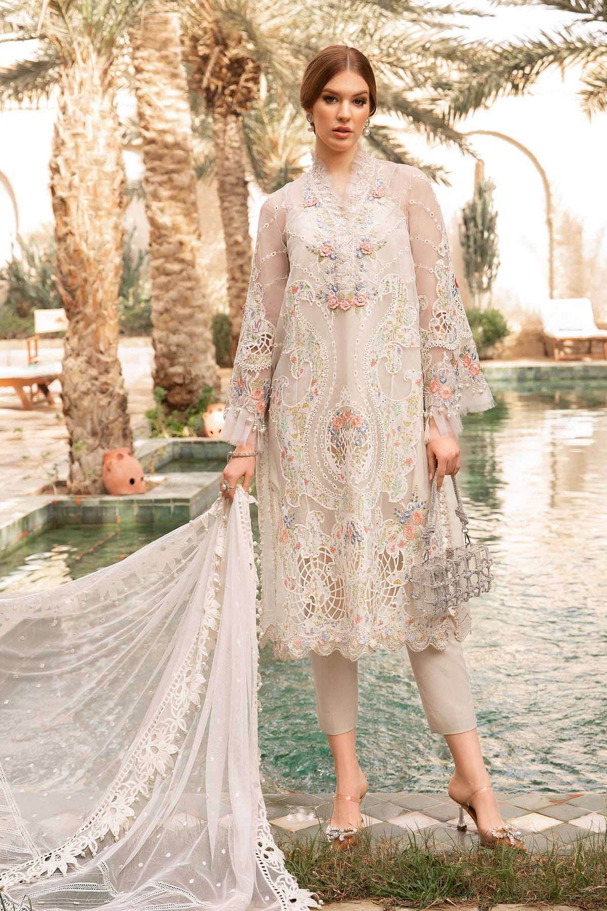 Maria B - Luxury Voyage a Luxe '24