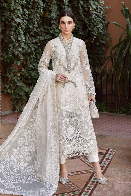 Maria B - Luxury Lawn '25
