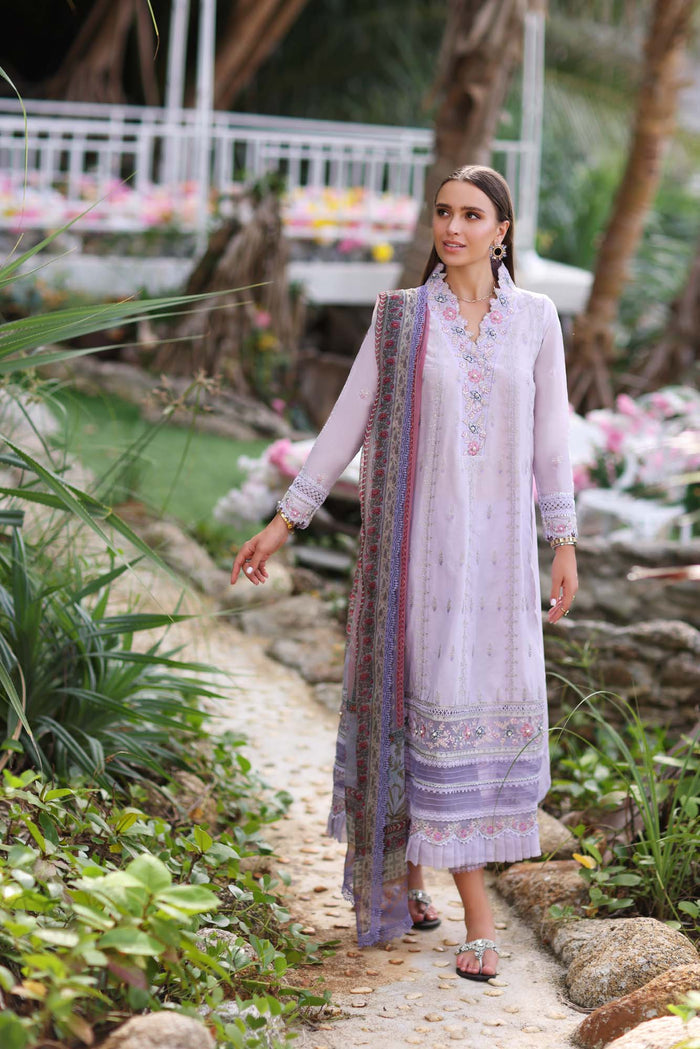Noor by Saadia Asad - Luxe Printkari '24