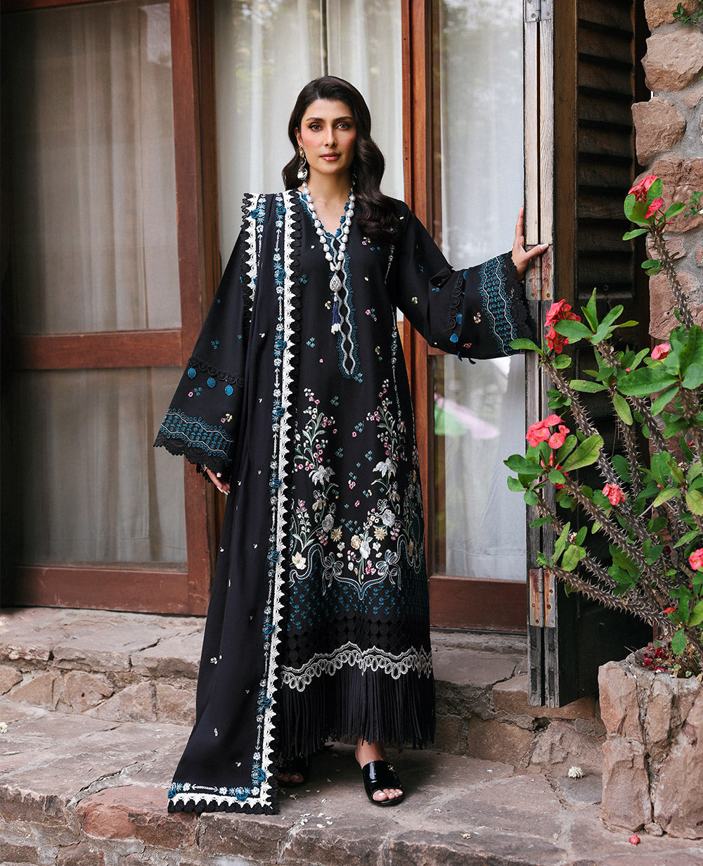 Republic - Summer Unstitched Lawn '25