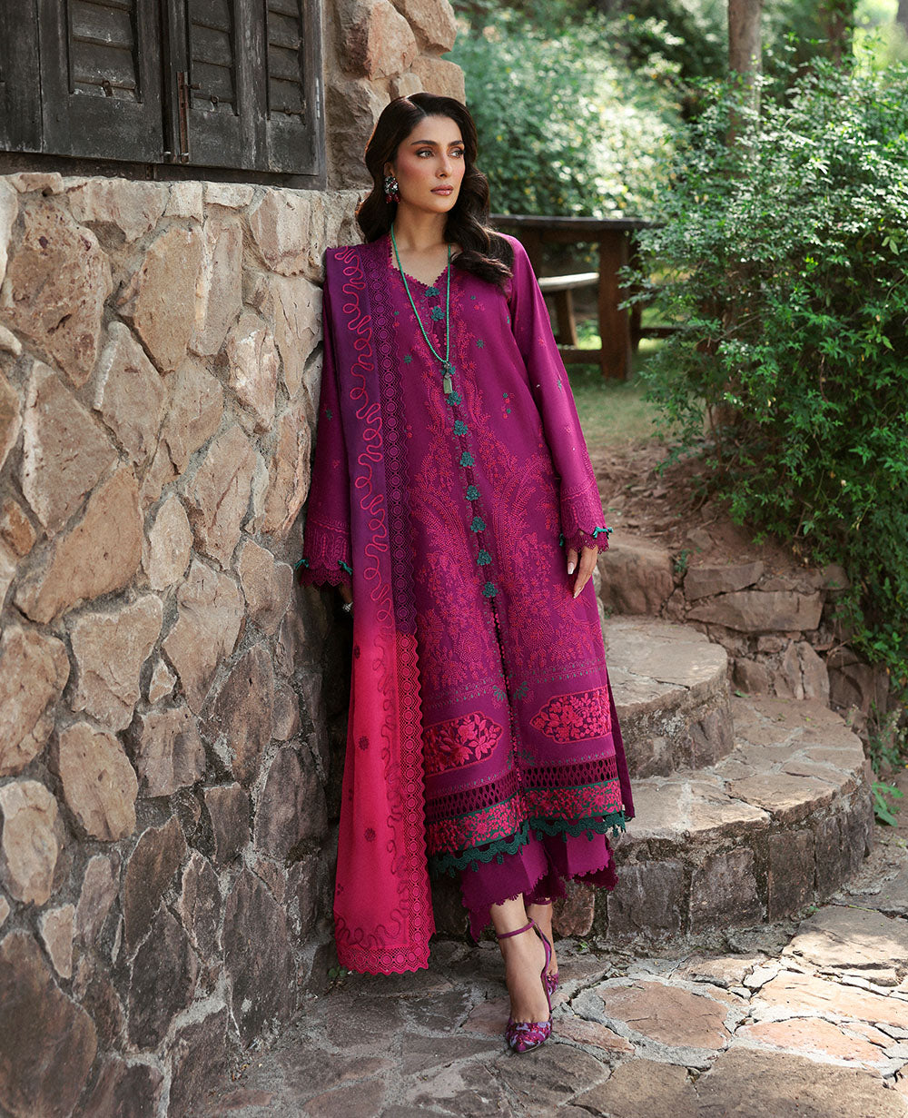 Republic - Summer Unstitched Lawn '25