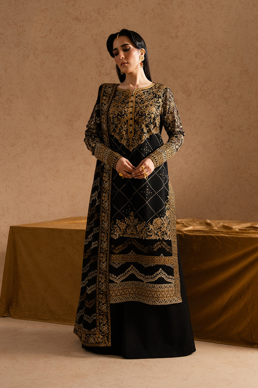 Maryum & Maria - Imane Chiffon Collection '25
