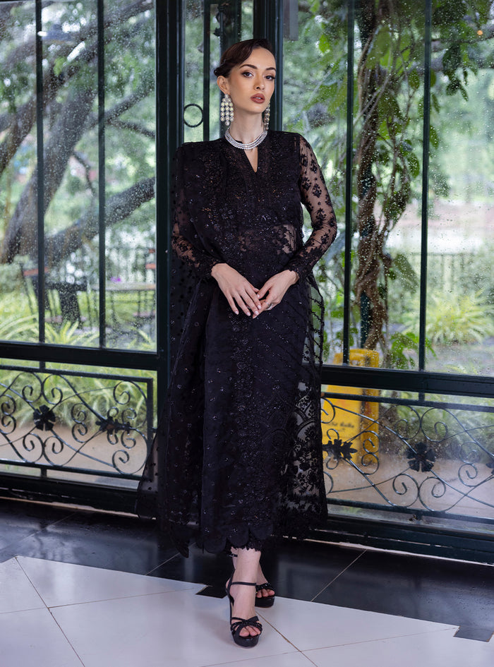 Zainab Chottani - Wedding Festive '24