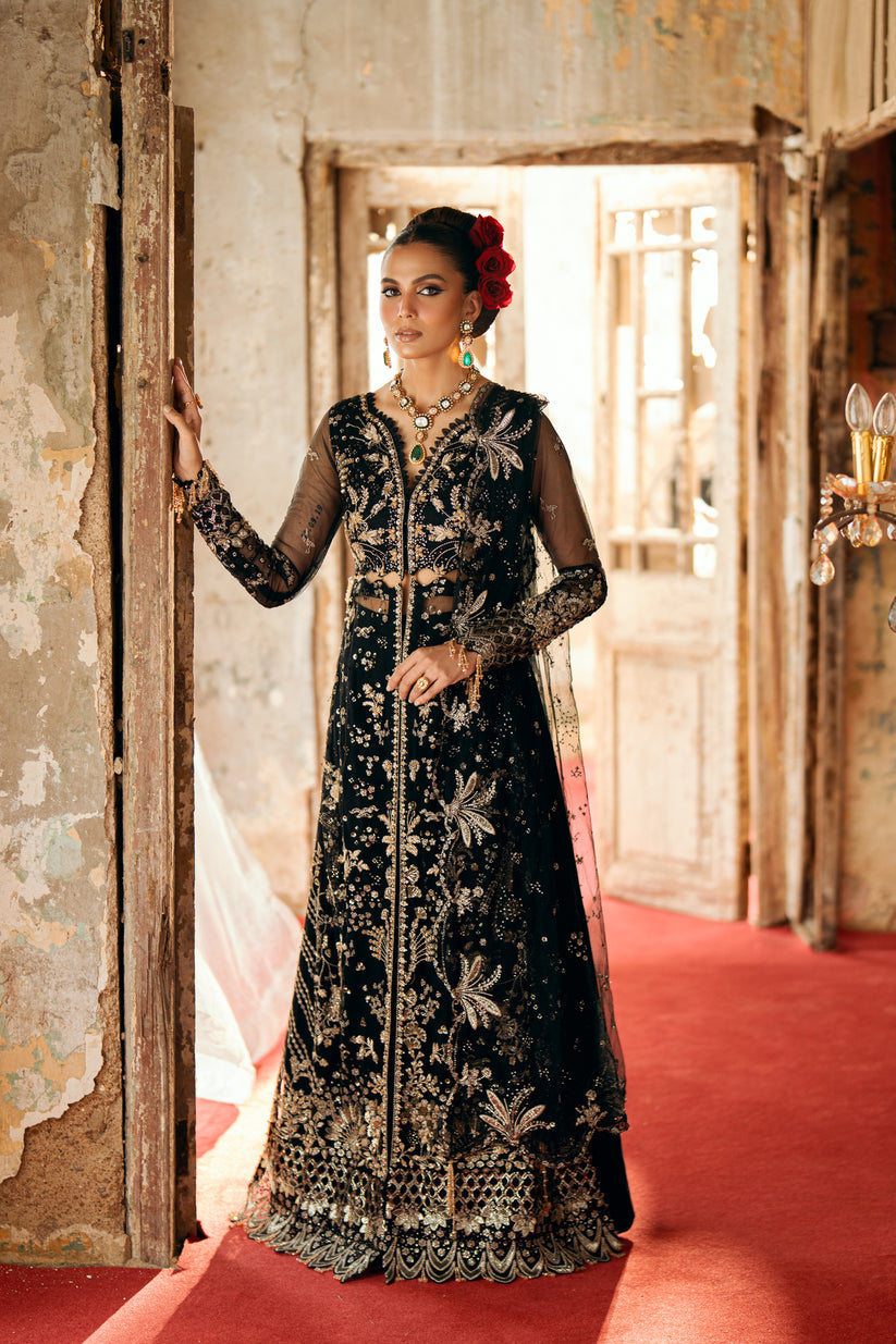 Florent - Mehermaah Wedding Formals Collection '25