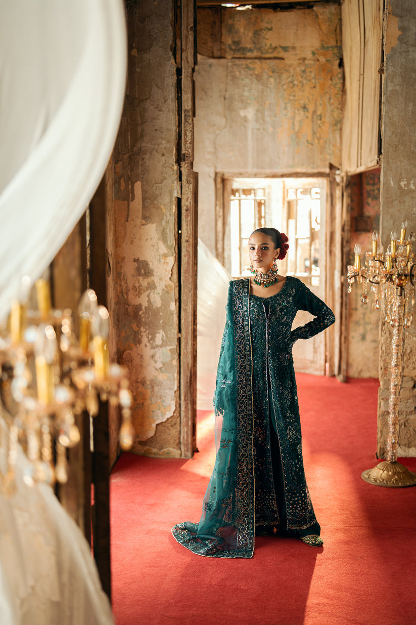 Florent - Mehermaah Wedding Formals Collection '25