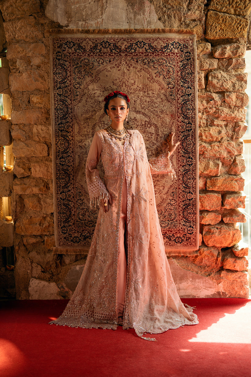 Florent - Mehermaah Wedding Formals Collection '25