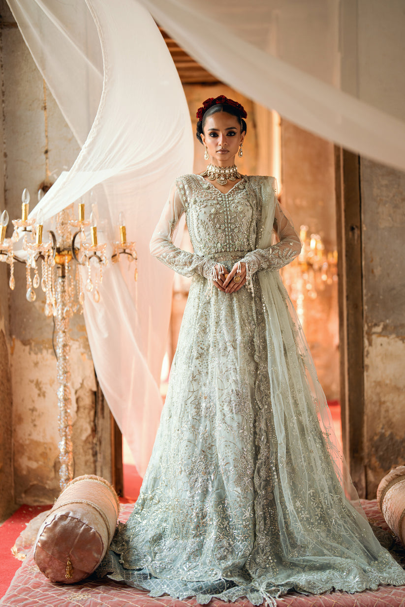Florent - Mehermaah Wedding Formals Collection '25