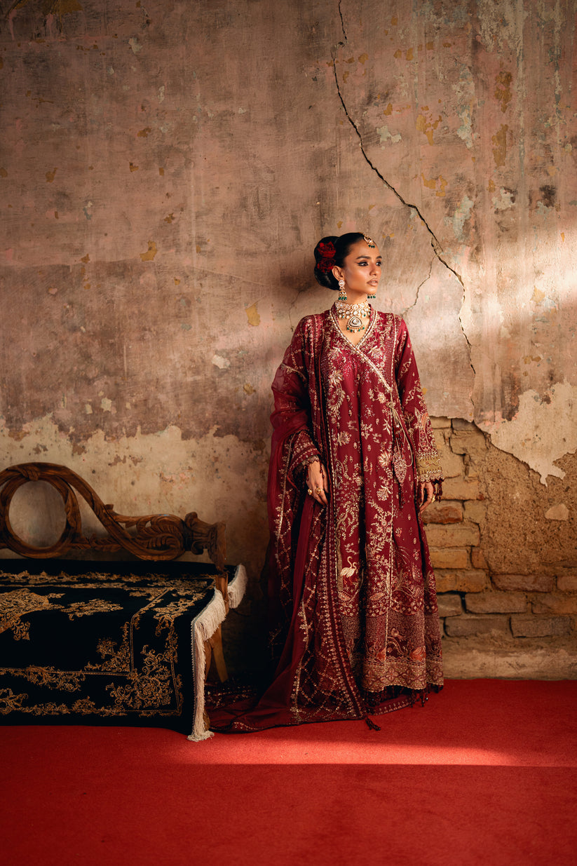 Florent - Mehermaah Wedding Formals Collection '25