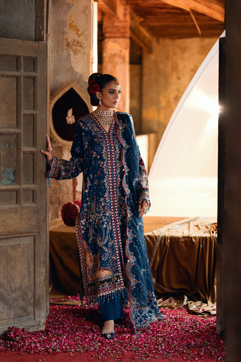 Florent - Mehermaah Wedding Formals Collection '25
