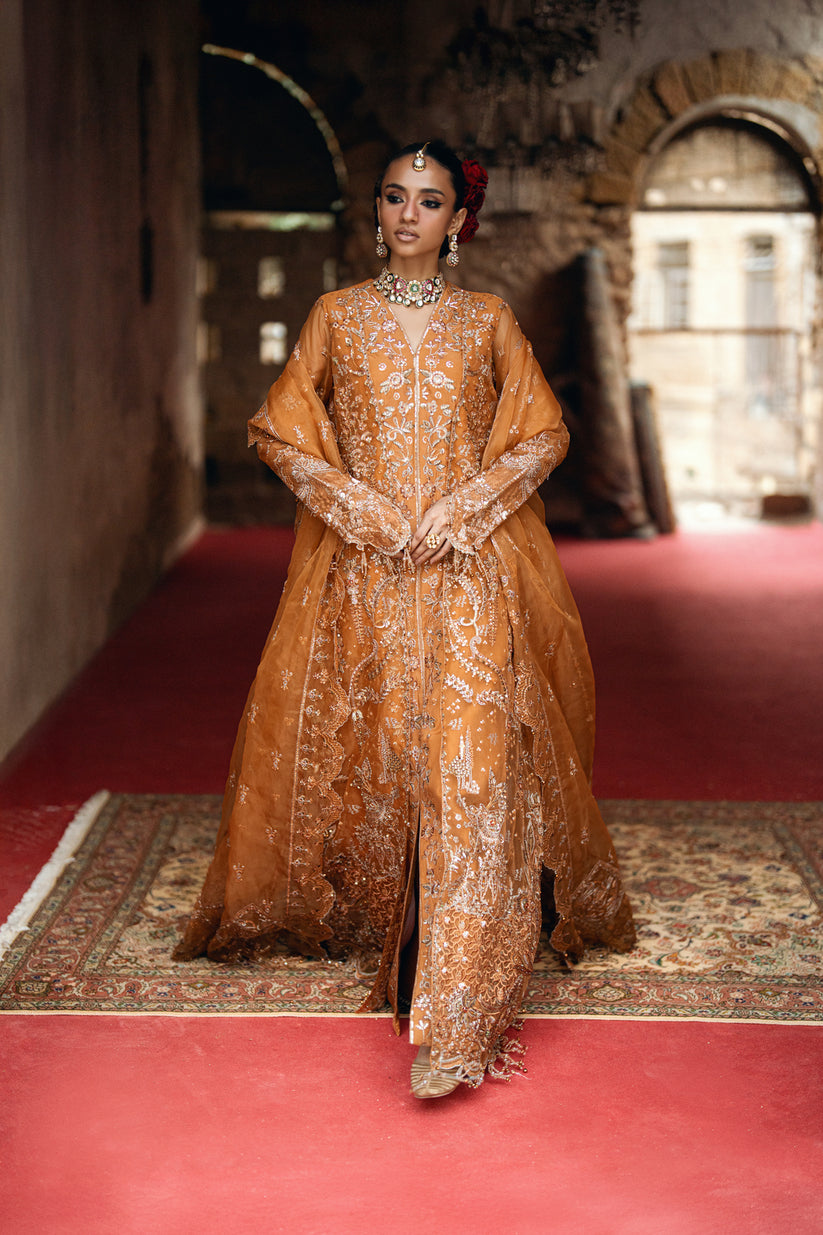 Florent - Mehermaah Wedding Formals Collection '25