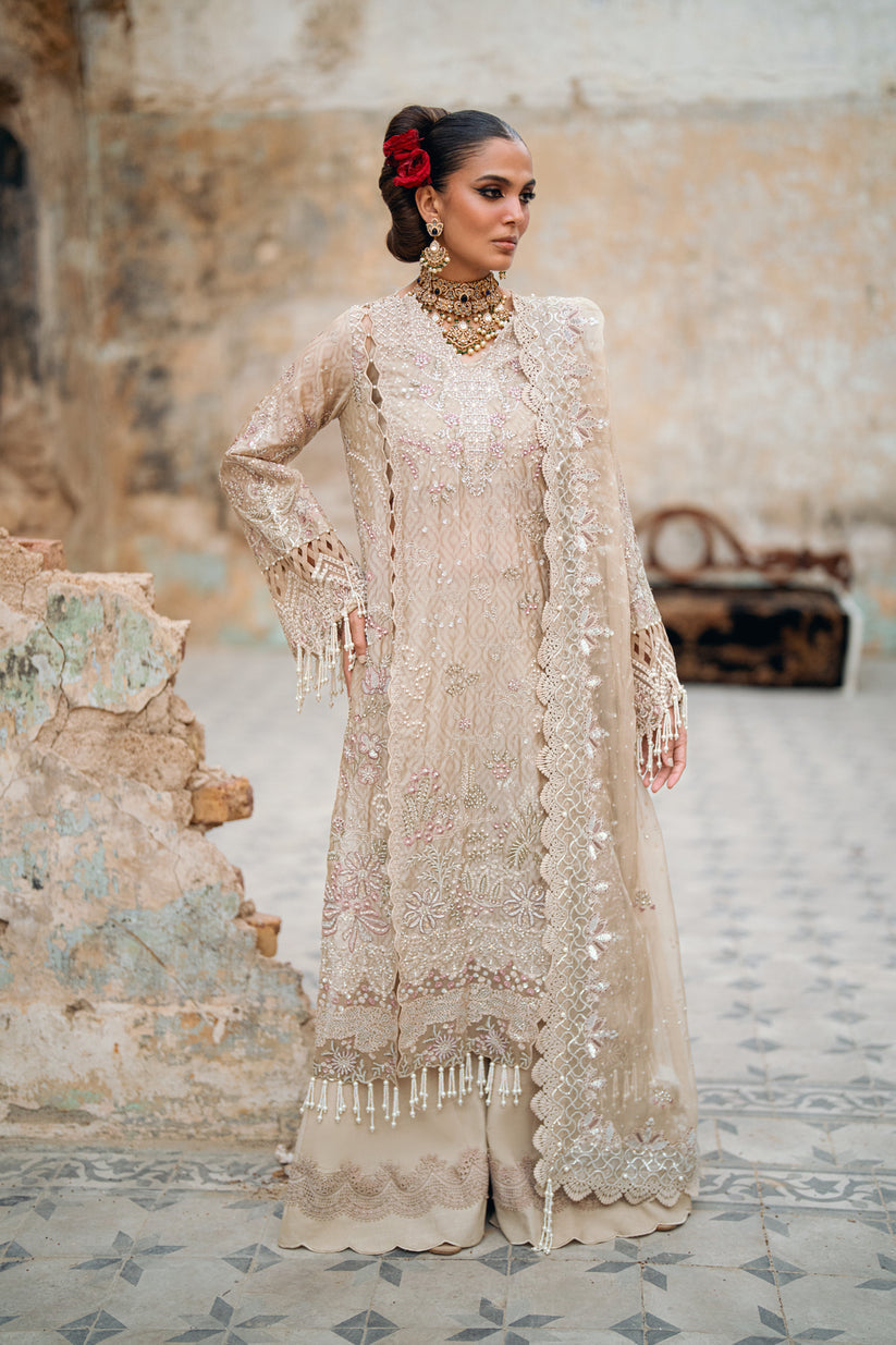 Florent - Mehermaah Wedding Formals Collection '25