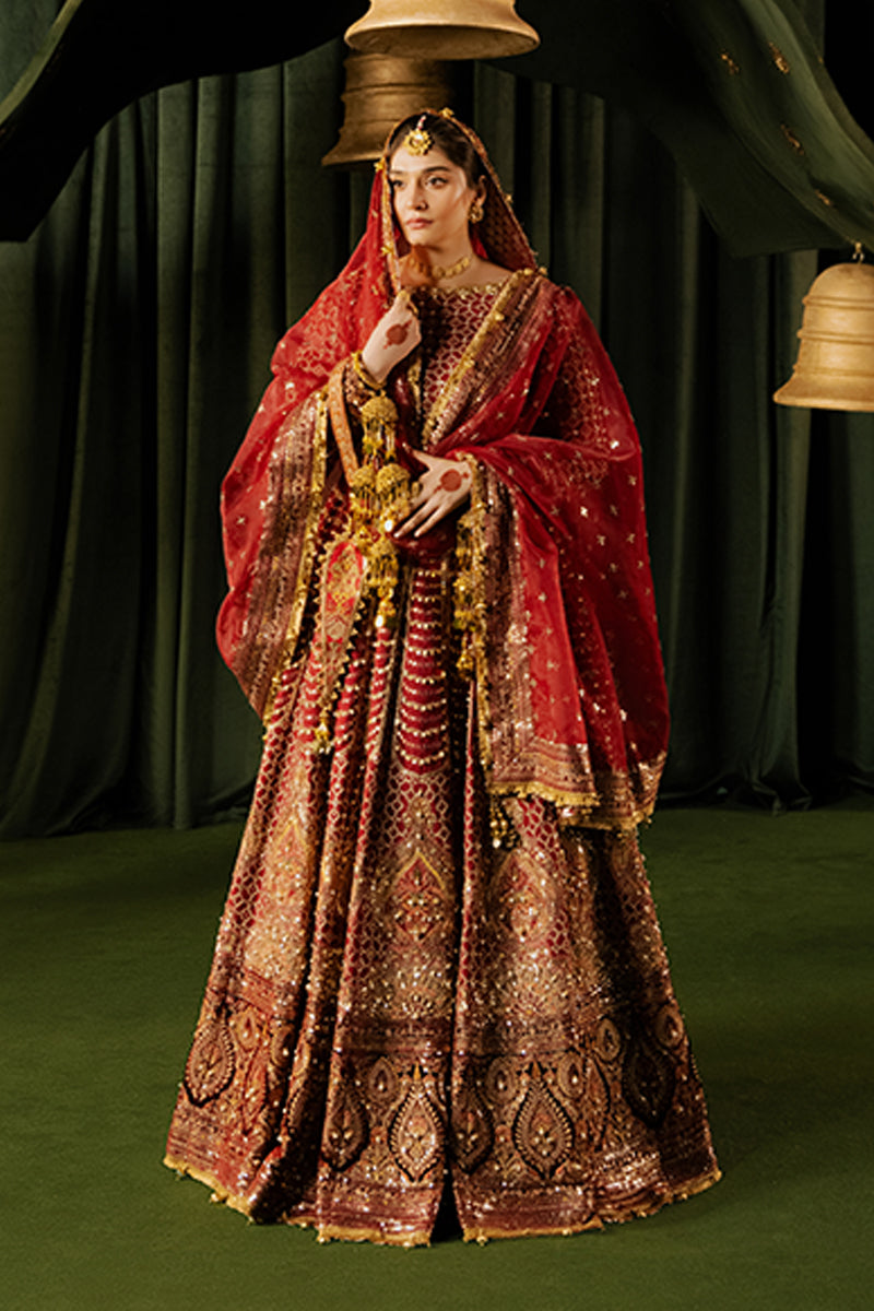 MNR - Dur-e-Nayab Festive Collection '24