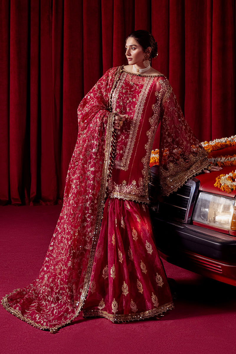 MNR - Dur-e-Nayab Festive Collection '24
