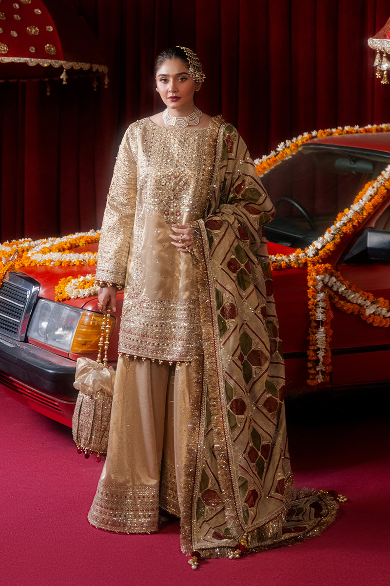MNR - Dur-e-Nayab Festive Collection '24