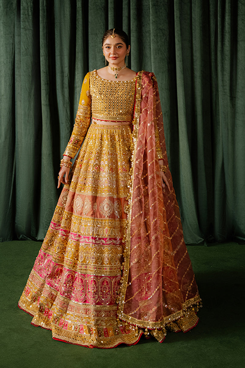 MNR - Dur-e-Nayab Festive Collection '24