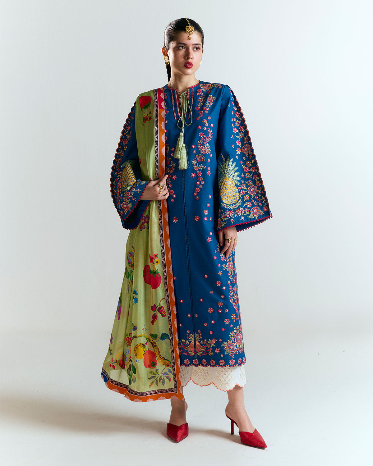 Hussain Rehar - Jugnu Collection '25