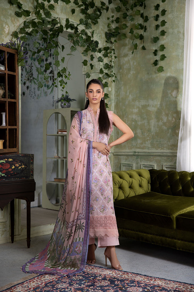 Sobia Nazir - Vital Lawn Vol II '25