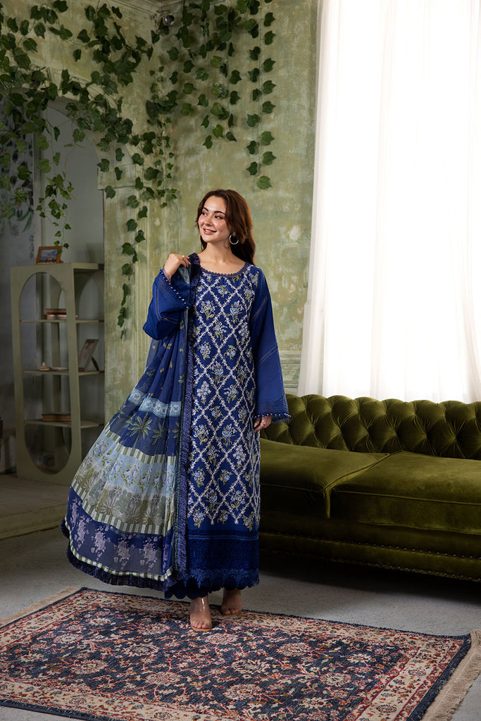 Sobia Nazir - Vital Lawn Vol II '25