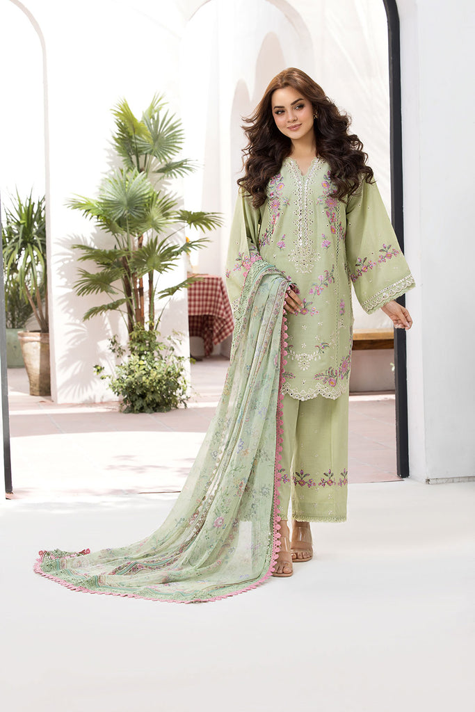 Sobia Nazir - Vital '25