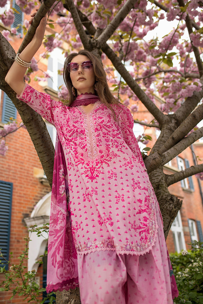 Sobia Nazir - Prints Embroidered Collection '25