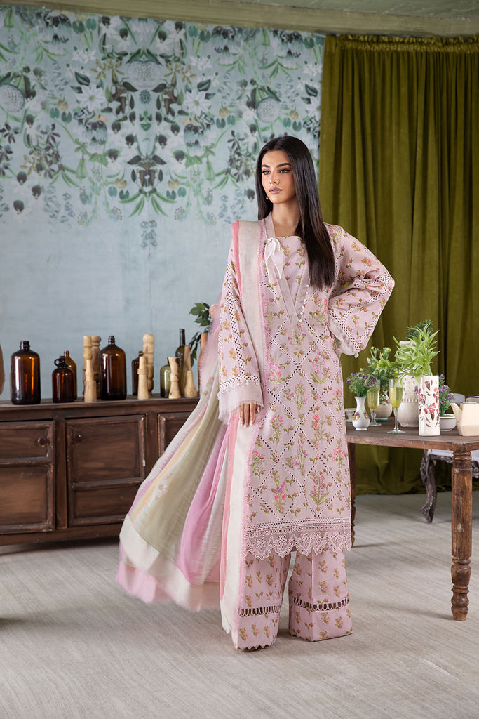 Sobia Nazir - Vital Lawn Vol II '25