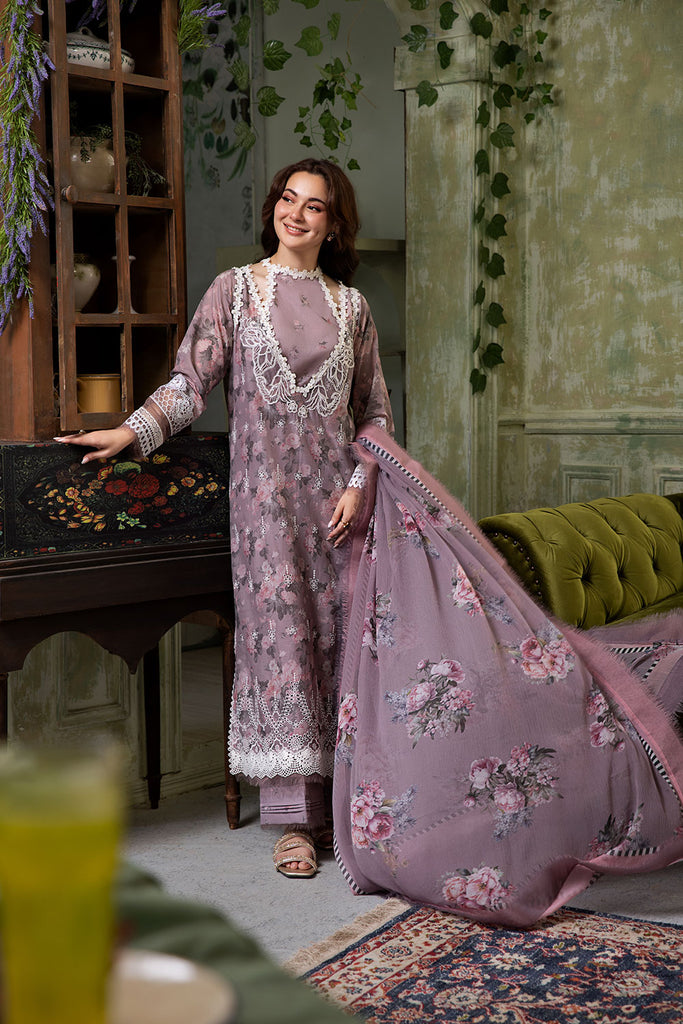 Sobia Nazir - Vital Lawn Vol II '25