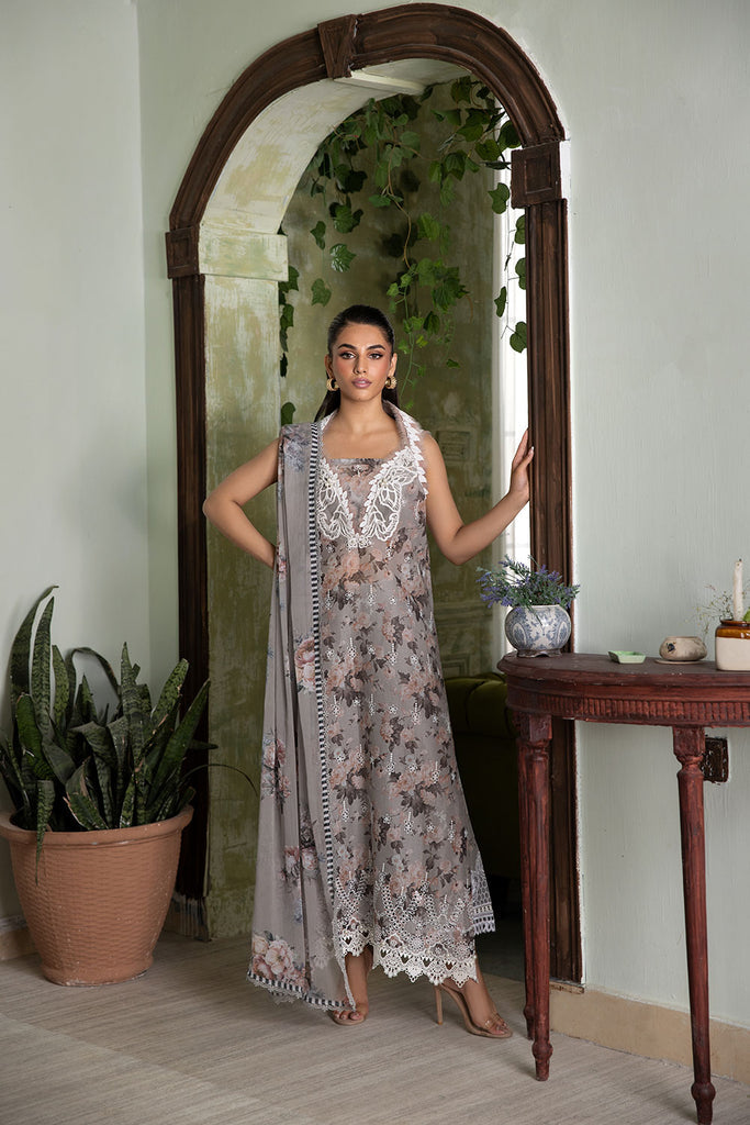 Sobia Nazir - Vital Lawn Vol II '25