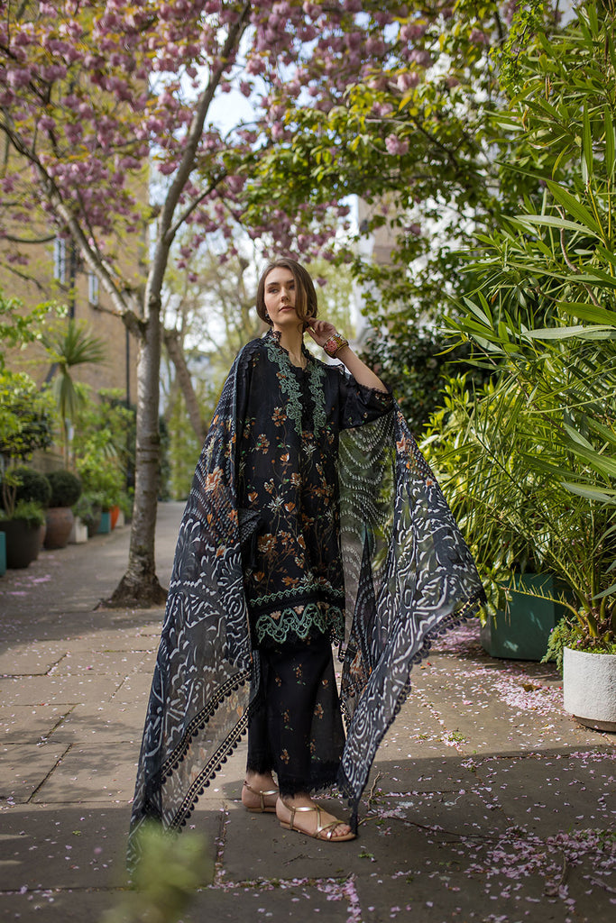Sobia Nazir - Prints Embroidered Collection '25