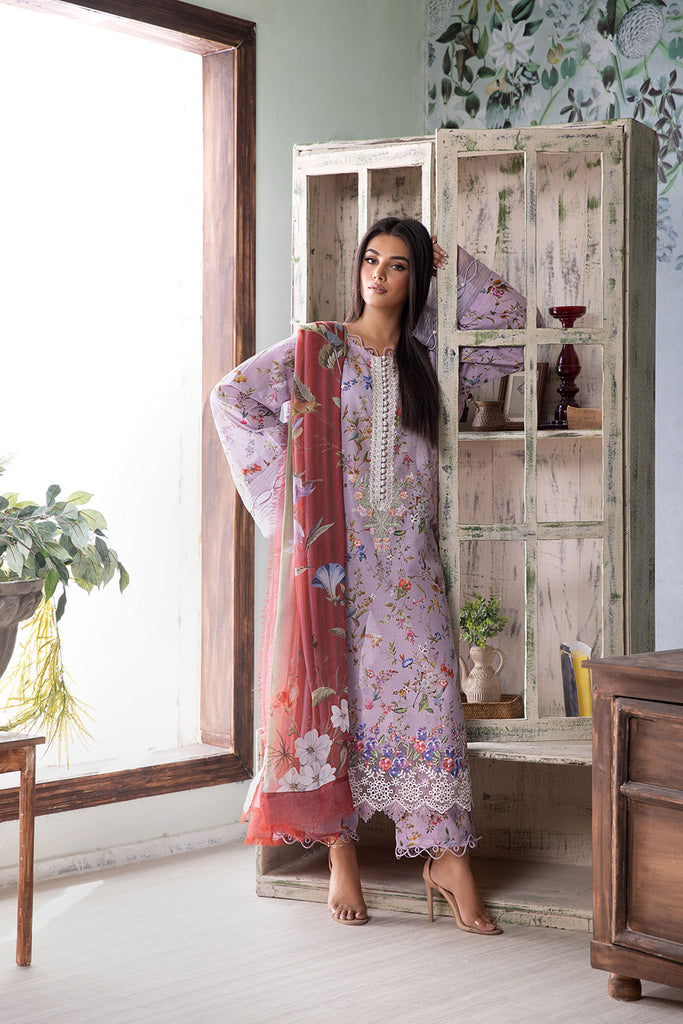 Sobia Nazir - Vital Lawn Vol II '25