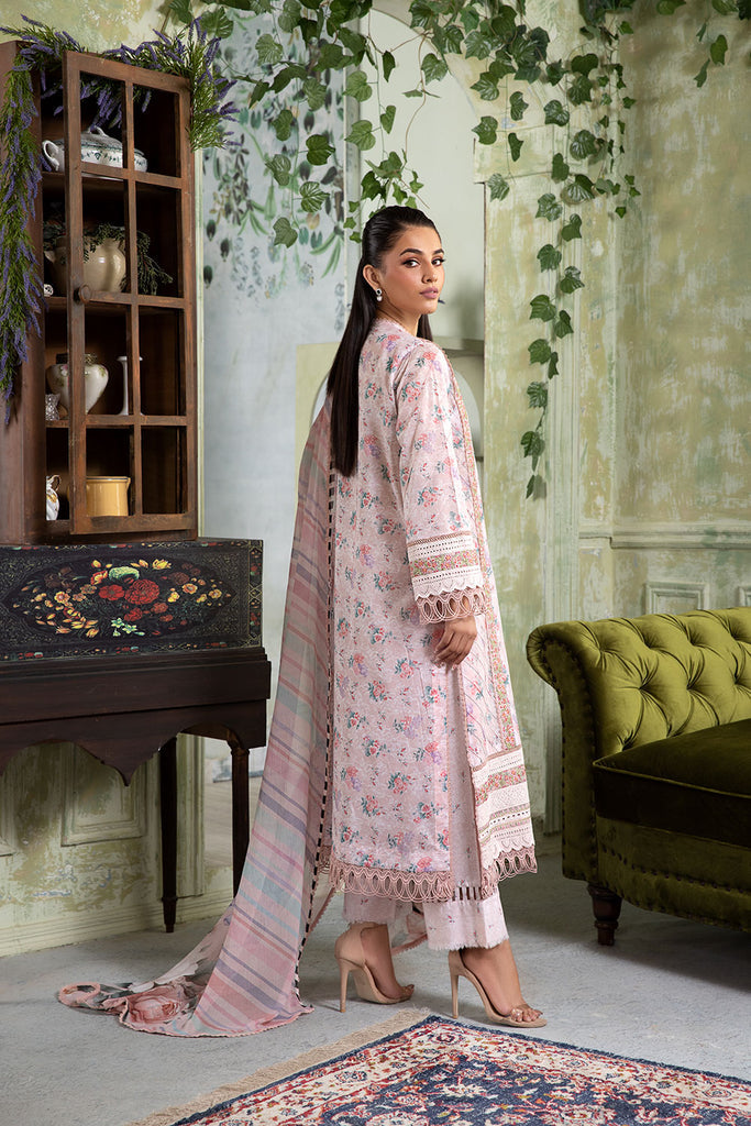 Sobia Nazir - Vital Lawn Vol II '25