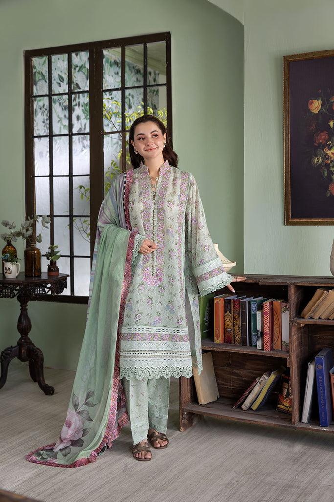 Sobia Nazir - Vital Lawn Vol II '25