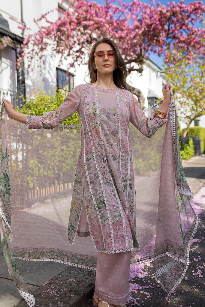 Sobia Nazir - Prints Embroidered Collection '25