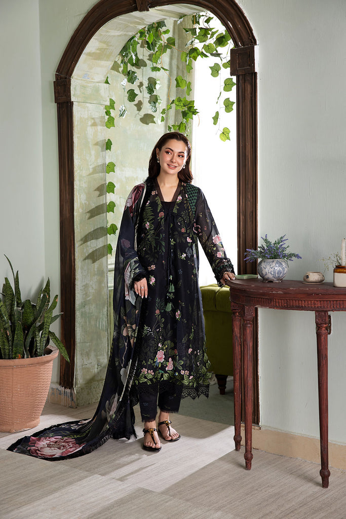 Sobia Nazir - Vital Lawn Vol II '25