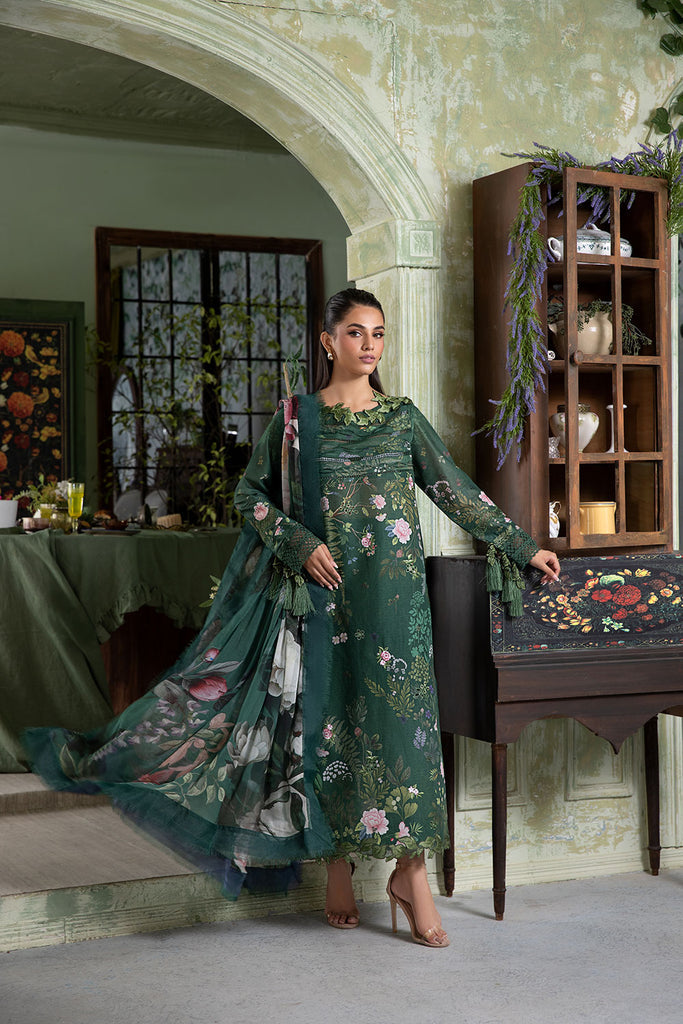 Sobia Nazir - Vital Lawn Vol II '25
