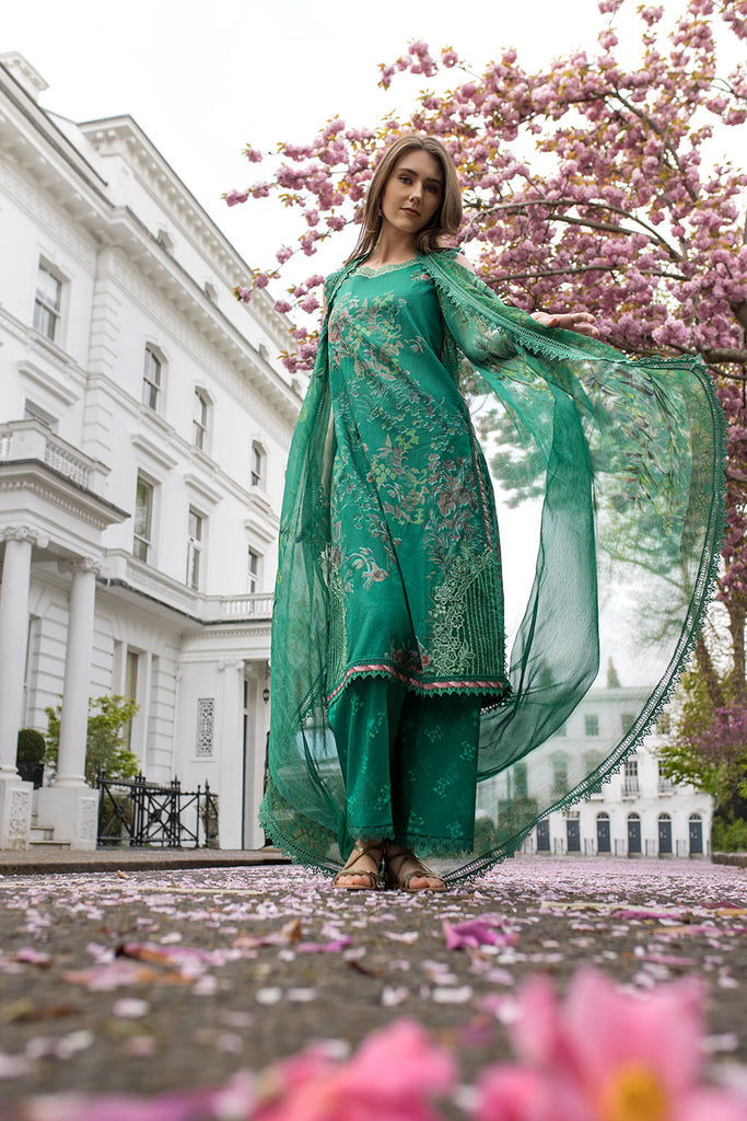 Sobia Nazir - Prints Embroidered Collection '25