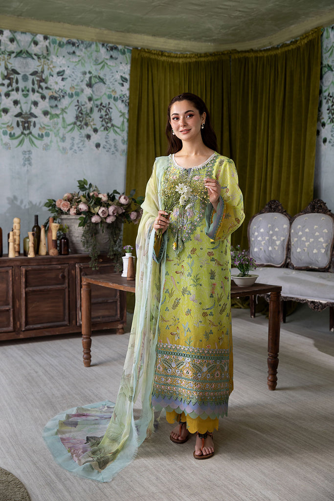 Sobia Nazir - Vital Lawn Vol II '25