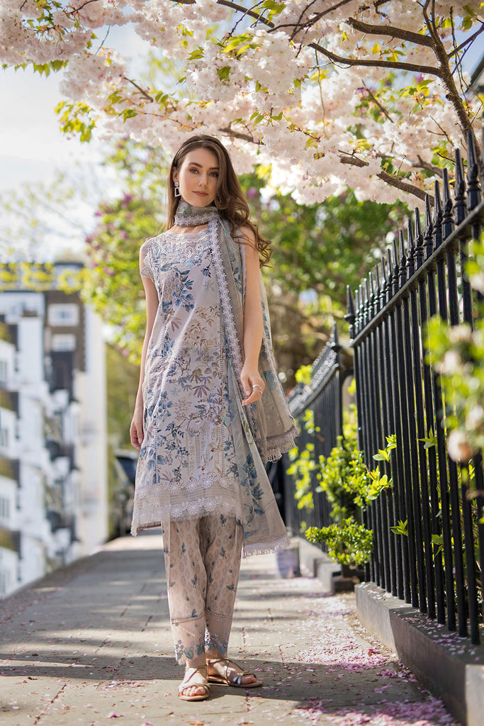 Sobia Nazir - Prints Embroidered Collection '25