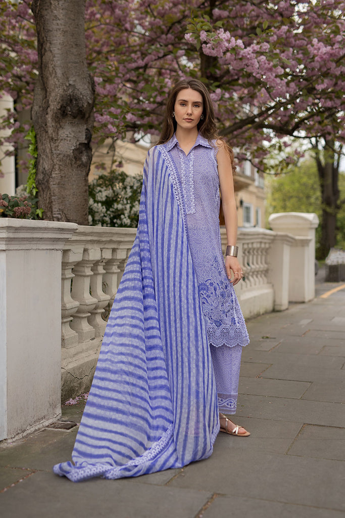 Sobia Nazir - Prints Embroidered Collection '25