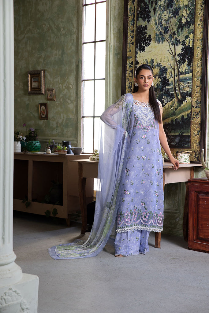 Sobia Nazir - Vital Lawn Vol II '25
