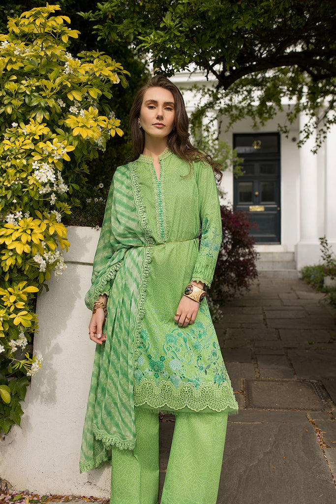 Sobia Nazir - Prints Embroidered Collection '25