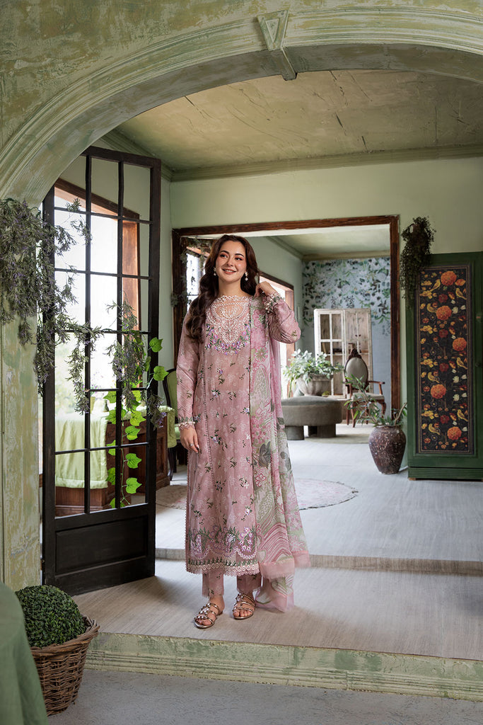Sobia Nazir - Vital Lawn Vol II '25