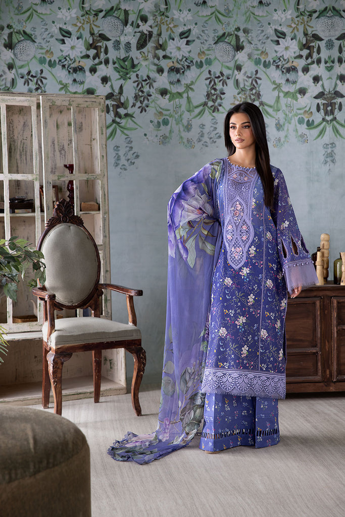 Sobia Nazir - Vital Lawn Vol II '25