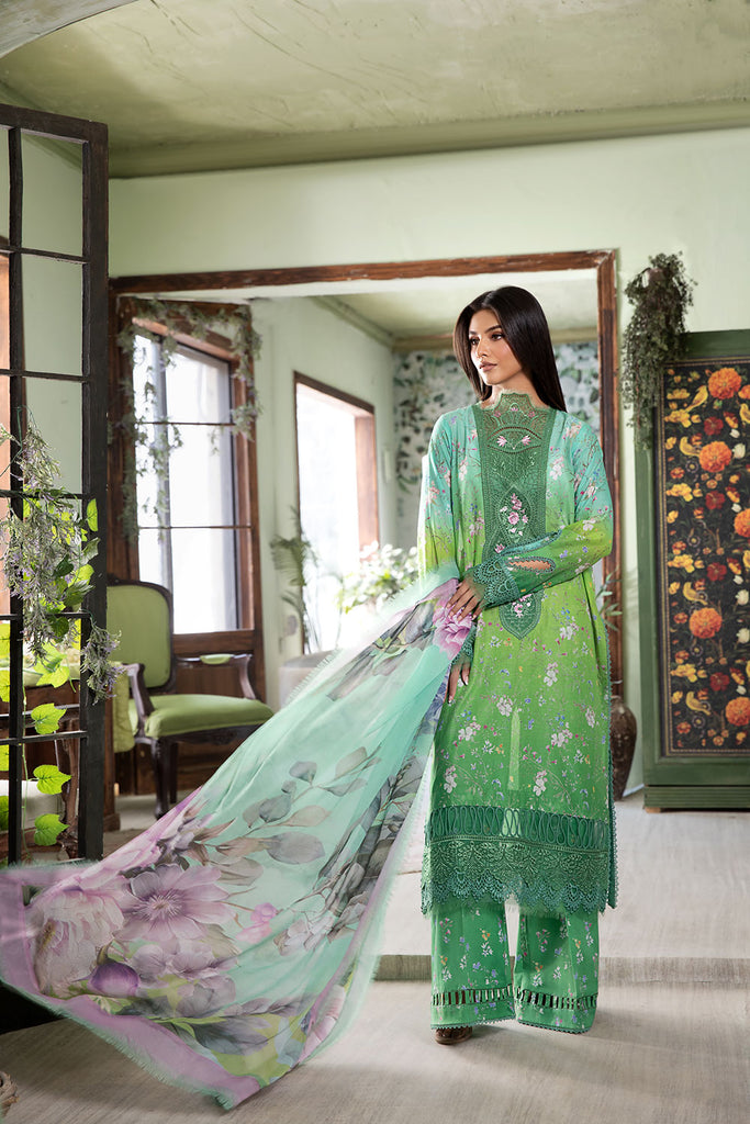 Sobia Nazir - Vital Lawn Vol II '25