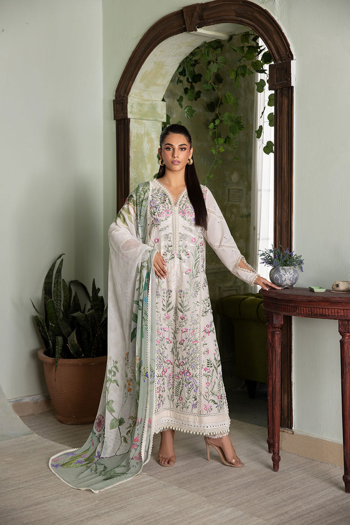 Sobia Nazir - Vital Lawn Vol II '25