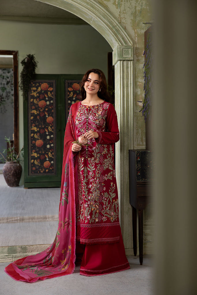 Sobia Nazir - Vital Lawn Vol II '25