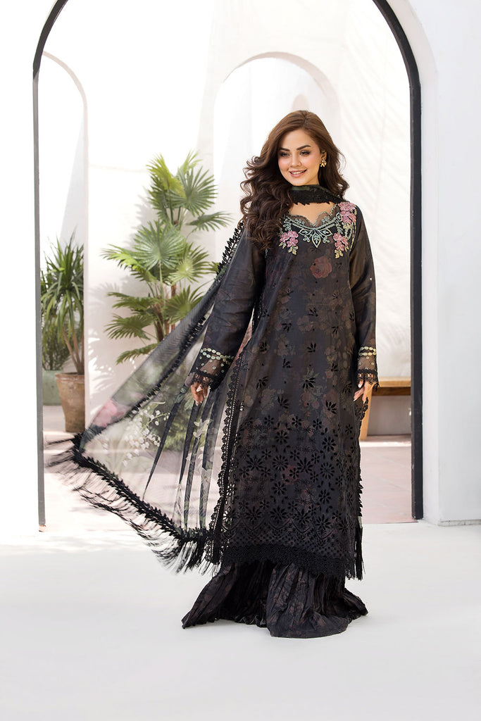 Sobia Nazir - Vital '25